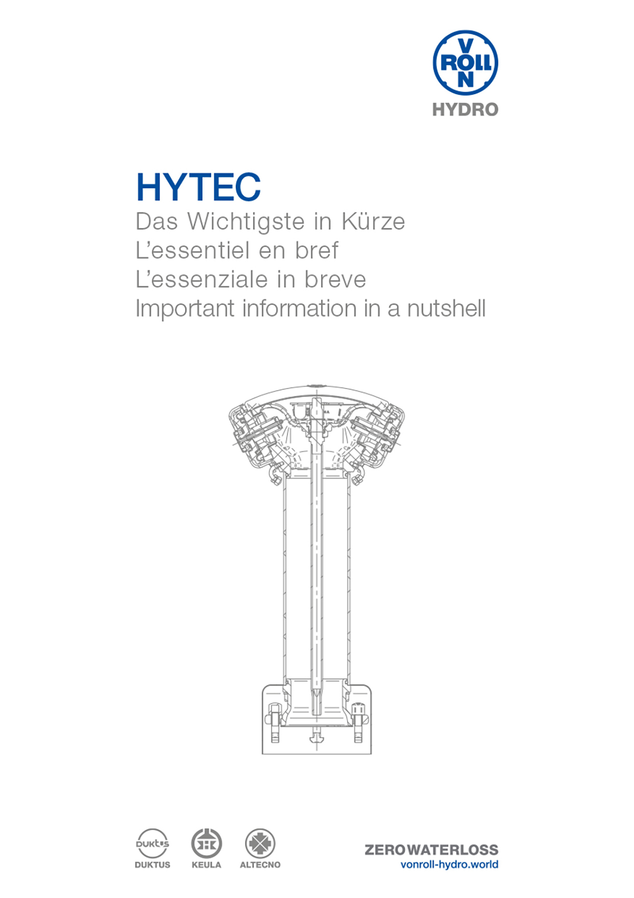 Download the checklist HYTEC as a PDF