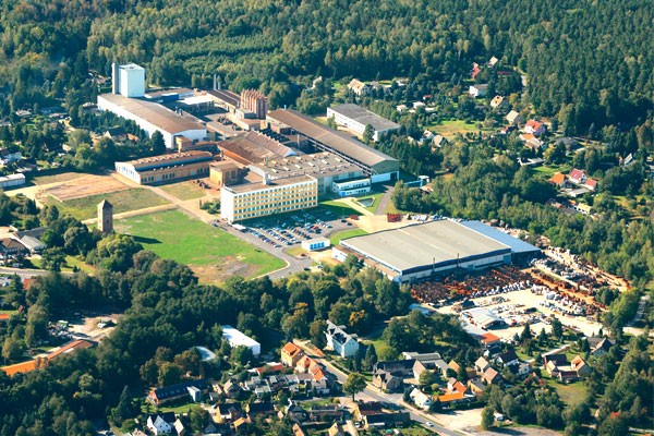 Standort Keula