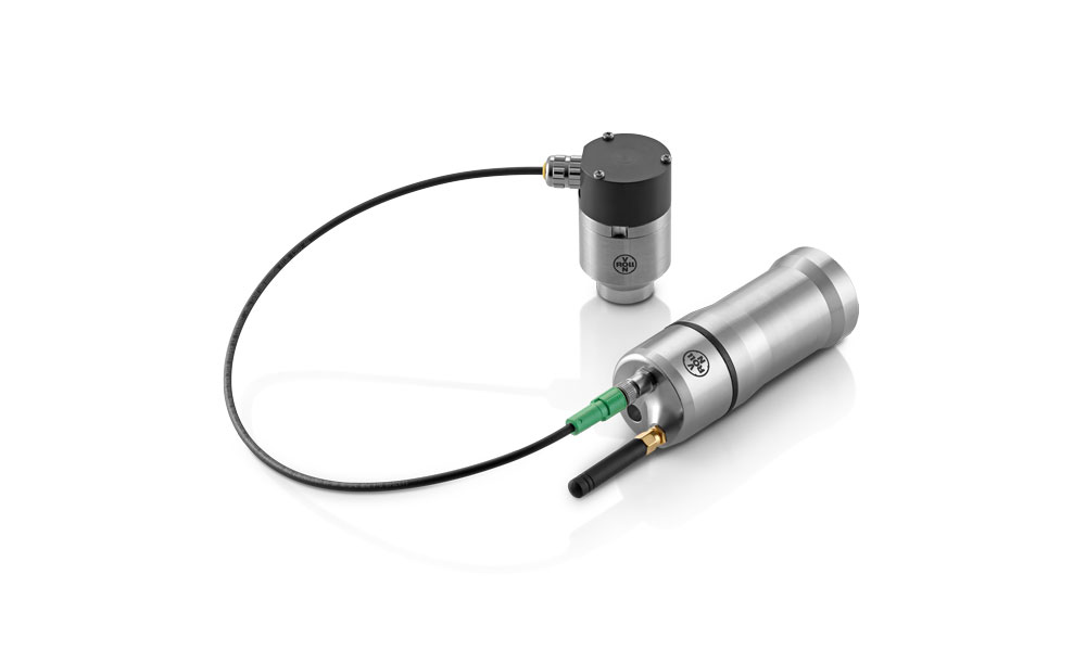 ORTOMAT MTC mit 4G